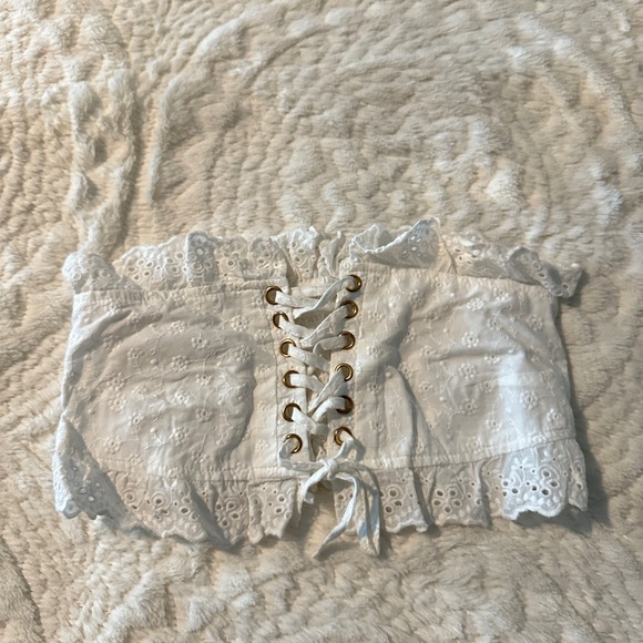 2 crop tops - Picture 3 of 4